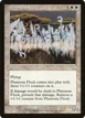 Phantom Flock #16
