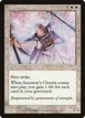 Ancestor's Chosen #1