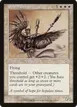Silver Seraph #23
