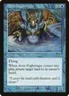 Aven Fogbringer #34