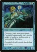 Cephalid Inkshrouder #36
