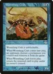 Wormfang Crab #56