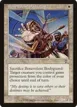 Benevolent Bodyguard #5