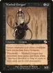 Masked Gorgon #69