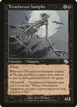 Treacherous Vampire #75