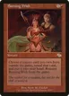 Burning Wish #83