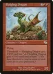 Fledgling Dragon #90