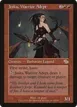 Jeska, Warrior Adept #93