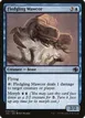Fledgling Mawcor #10