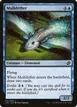Mulldrifter #12