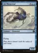 Air Elemental #13