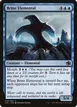 Brine Elemental #18