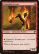 Flamekin Brawler #35
