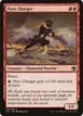 Pyre Charger #38