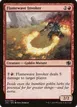 Flamewave Invoker #40