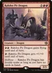 Rakdos Pit Dragon #44