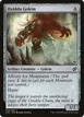 Oxidda Golem #46