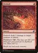 Firebolt #49
