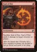 Seal of Fire #50