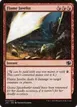Flame Javelin #53
