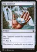 Sky Diamond #103
