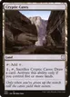 Cryptic Caves #109