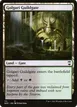 Golgari Guildgate #111