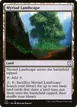 Myriad Landscape #115