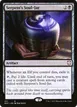 Serpent's Soul-Jar #11