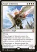 Angel of Serenity #18
