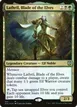 Lathril, Blade of the Elves #1