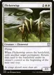 Flickerwisp #24