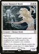 Geist-Honored Monk #25