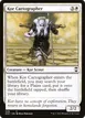 Kor Cartographer #28