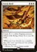 Storm Herd #33