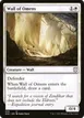 Wall of Omens #35