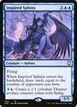 Inspired Sphinx #40