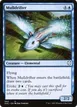 Mulldrifter #42