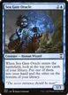 Sea Gate Oracle #43