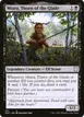 Miara, Thorn of the Glade #51
