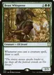Beast Whisperer #54