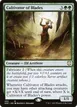 Cultivator of Blades #55