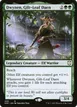 Dwynen, Gilt-Leaf Daen #56