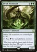 Elvish Archdruid #57