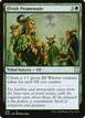 Elvish Promenade #59