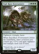End-Raze Forerunners #61