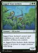 Jagged-Scar Archers #65
