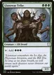 Llanowar Tribe #66