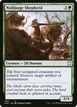 Nullmage Shepherd #70
