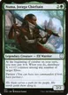 Numa, Joraga Chieftain #71